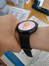 荣耀手表Fit 44mm【国家补贴】活力版 幻夜黑 超轻薄超长续航NFC智能运动手表 GS3i升级款男女表送男友 实拍图