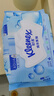 舒洁（Kleenex）湿厕纸 80抽*6包厕纸洁厕湿巾湿厕纸纯水婴儿湿厕纸 实拍图