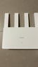 小米（MI）路由器BE3600 2.5G【小米手机上网搭档】3600兆级 WiFi7 4核高通处理器 2.5G网口 智能家用路由 实拍图