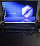 机械革命【3C直播间：领券立减1000】极光X 2026 (i7-13700HX 16G 1T RTX5060 2.5K屏 180Hz 灰) 实拍图