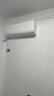 华凌空调 【保价618】神机二代 大1.5匹一级能效 双排铜管变频挂机 以旧换新补贴 KFR-35GW/N8HE1Ⅱ 实拍图