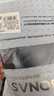 宝娜斯打底裤袜女厚丝袜两双光腿神器480D中厚天鹅绒黑肉色连裤袜 实拍图