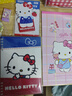 舒星正版凯蒂猫文具套装礼盒HelloKitty女孩生日礼物礼盒大礼包小学生一年级开学三丽鸥儿童节礼物 实拍图