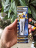 松下（Panasonic）原装进口5号五号AA碱性电池12节全能型适用数码相机玩具遥控器指纹锁 实拍图