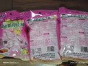 JINYI HOUSE衣柜防潮防霉防虫除味樟脑丸48小包/袋鞋柜除臭芳香白桃乌龙香 实拍图