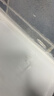 沃特浦塑钢泥防水防霉厨房卫生间填缝玻璃胶水槽马桶浴室门窗专用密封胶 【胶枪款400g】约12米送铲胶器 实拍图