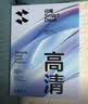闪魔适用iPad Air8/7/6钢化膜Air11英寸抗蓝光2026/25款苹果M4平板电脑贴膜全屏防摔抗指纹高清保护膜 实拍图