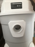 德尔玛（Deerma）【重磅新品】TJ700S 干吹两用吸尘器 家用商用 吸尘器桶式大吸力 整机降噪设计ZN-530 实拍图