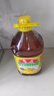 鲁花 【保真菜籽油】食用油 低芥酸特香菜籽油 5L  /桶   实拍图