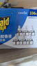 雷达（Raid）电热蚊香液  336晚6瓶装替换装 无加热器无香型 驱蚊液驱蚊用品 实拍图
