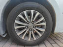 米其林（MICHELIN）汽车轮胎 195/65R15 91V 耐越 ENERGY MILE 【月黑风高】 实拍图