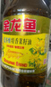 金龙鱼 食用油【保真菜籽油】低芥酸非转基因压榨 特香菜籽油5L 实拍图
