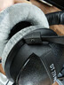 拜雅（beyerdynamic） DT770 PRO 头戴式 专业录音 封闭式监听耳机 80欧低阻版 【送礼推荐】 实拍图