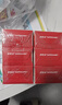 舒肤佳排浊香皂全新加量装150g*3(红石榴+山茶花+乌木玫瑰)肥皂洗澡洁面 实拍图