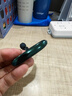 音迈 F900无线蓝牙耳机单耳挂耳式入耳麦 运动跑步车载开车商务 超长续航通话 适用苹果华为小米手机 实拍图
