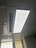 美的（Midea）智能浴霸云帆系列暖风照明排气一体无线遥控速暖Y5W 实拍图