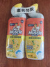 威猛先生（Mr Muscle）洁厕灵 750g*2瓶 柠檬草香 洁厕液浴室卫生间瓷砖厕所马桶去渍 实拍图