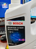 博世（BOSCH）有机型(OAT)发动机冷却液通用型汽车防冻液 冰点-45℃ 4L（红色） 实拍图