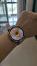 华为WATCH GT 6 浮光白 41mm智能手表多维情绪健康全新骑行体验华为GT6手表GT5升级 实拍图
