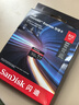 闪迪（SanDisk）512GB TF(MicroSD Express)内存卡 读880MB/s 写650MB/s 适配运动相机无人机 Switch2游戏机存储卡 实拍图