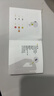 【直营正品丨新Air第4代】蓝牙耳机无线air半入耳式pods4适配苹果ANC主动降噪iPhone17/16/15/14 【原版同功能pods4降噪版】 【主动降噪+空间音頻+三真电量】 实拍图