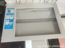 奔图（PANTUM）M6200W 激光wifi无线多功能打印机 办公家用打印复印扫描一体机 硒鼓可加粉打印机 实拍图