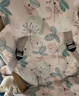 贝肽斯婴儿推车凉席垫遛娃坐垫凉垫宝宝安全座椅冰垫森林奇遇 72x45cm 实拍图