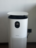 东芝（TOSHIBA）空气净化器宠物净化器大白梨PET去毛除毛大风量除花粉过敏源除尘净化器除螨源消毒杀菌家用除烟味 实拍图
