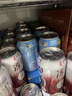 健力宝无糖冻梨味汽水330ml*20罐0糖0脂碳酸饮料整箱聚餐宴饮气泡解腻 实拍图