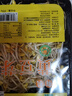 有机黄豆芽200g 实拍图