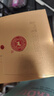 洋河大曲 42度 375ml 单瓶装 绵柔浓香型白酒 实拍图