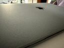 帝伊工坊适用苹果笔记本电脑保护壳Macbook Pro13/13.3英寸m1/m2配件壳子保护套流沙壳A2289/A2251/A2338 实拍图