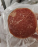 大希地母后恩点干净配料天然香辛料儿童整切菲力DHA无抗牛排400g 8-11片 实拍图