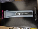 康夫（CONFU）理发器电推子全套家用数显家庭成人电推剪儿童理发剪刀专业发廊理发工具KF-T124 实拍图