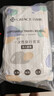 洁丽雅（Grace）一次性床品套装加厚毛巾浴巾差旅便携旅行酒店套装旅游 2套 实拍图