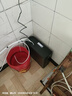 美的（Midea）净水器机家用直饮无罐厨下自来水反渗透纯水净饮机3年长效R0膜 升级Max RO膜/100L/h可持续出水 实拍图