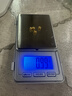 喜上眉梢喜饰黄金古法金珠999足金散珠硬金光面磨砂转运珠路路通圣诞礼物 4mm 重工古法珠单颗  0.25 实拍图