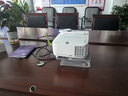 明基（BenQ）E585 智能投影仪 投影机 投影仪办公（1080P全高清 手机投屏 3800流明 E582升级款 支持侧投） 实拍图