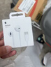 Apple/苹果 EarPods USB-C有线耳机 type-c有线耳机苹果耳机 苹果17有线耳机笔记本耳机游戏音乐 实拍图