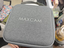 MAXCAM适用于DJI大疆OM8手机云台稳定器Osmo Mobile 8/7P单肩背包斜挎包便携收纳包抗压防震防摔保护配件 实拍图