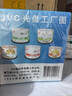 杰伟世（JVC） CD-R空白光盘/刻录盘/cd录音光盘空白 52速高速刻录 700MB 桶装50片 实拍图