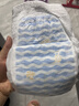 巴布豆（BOBDOG）小波浪超柔拉拉裤XL60片(11.5-14KG)婴儿尿不湿 干爽 透气 实拍图