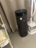 美的（Midea）【紫外线杀菌】AI智能加湿器净化空气卧室桌面家用落地办公室大容量喷雾器孕妇婴幼儿生日礼物L160 实拍图