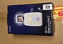 富士instax mini Link3 手机照片打印机 鼠尾草绿 单机标配 实拍图