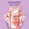 力士（LUX）(LUX)沐浴露 莹润桃花香 淡雅香氛 娇肤香氛沐浴乳1000g留香 实拍图