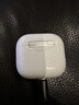 Apple/苹果 AirPods 4 搭配USB-C充电盒 苹果耳机 蓝牙耳机 适用iPhone/iPad/Mac 四代 实拍图