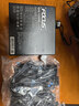 海韵（SEASONIC）【FOCUS v5 GX】1000W 双色线材白金认证 电脑电源｜A级声学认证｜ATX 3.1｜CQC3级｜支持5090显卡 实拍图
