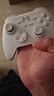 北通鲲鹏20无线游戏手柄AI智控双切扳机TMR震动蓝牙xbox类电脑PC手机steam电视NSswitch2体感深海迷航 实拍图