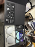 索尼（SONY）INZONE 英纵 H9 II 新一代旗舰降噪电竞耳机 无线蓝牙头戴  白色 H9升级款 守望先锋 实拍图