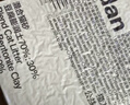 pidan猫砂 纯豆腐猫砂2.4kg*4包强力吸臭不易带出 可冲厕所非膨润土砂 实拍图